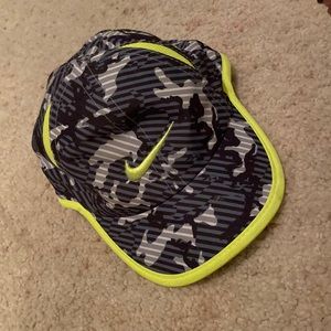 Nike infant hat